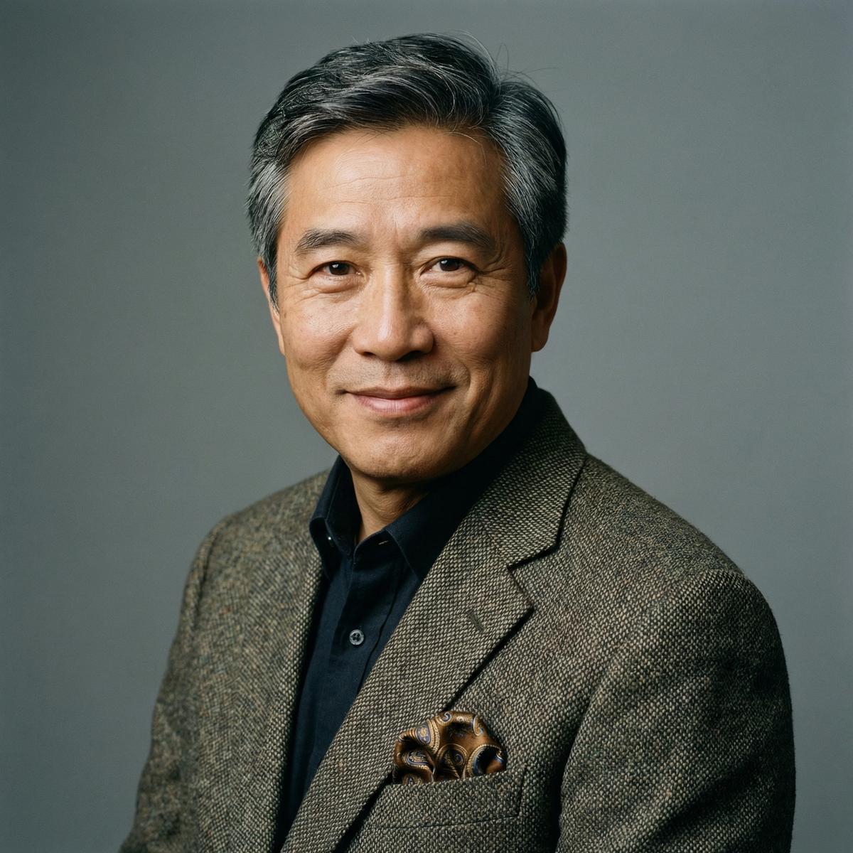 海角文化研究者